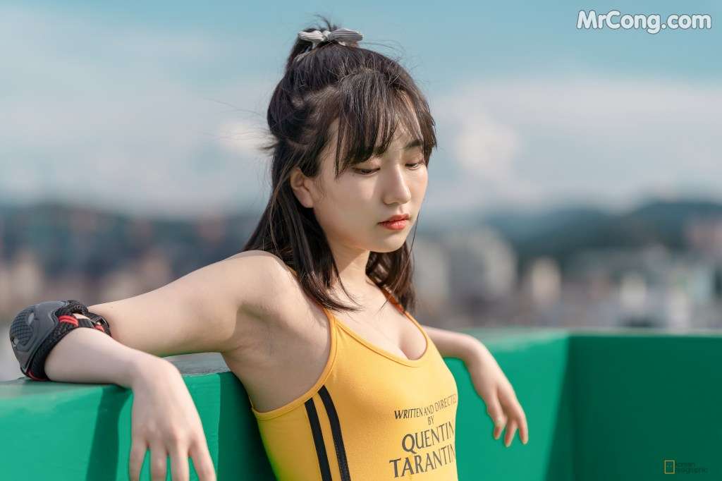 [Korean Realgraphic] No.31 (70 photos )