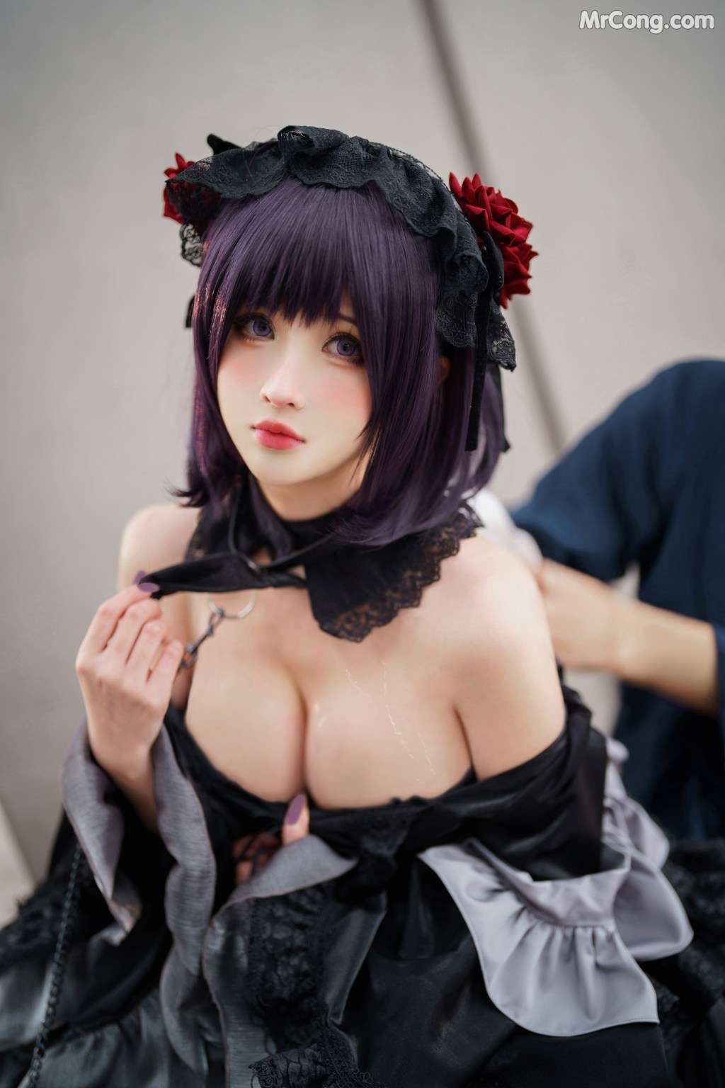 Coser@rioko凉凉子 Vol.090： (114 photos)