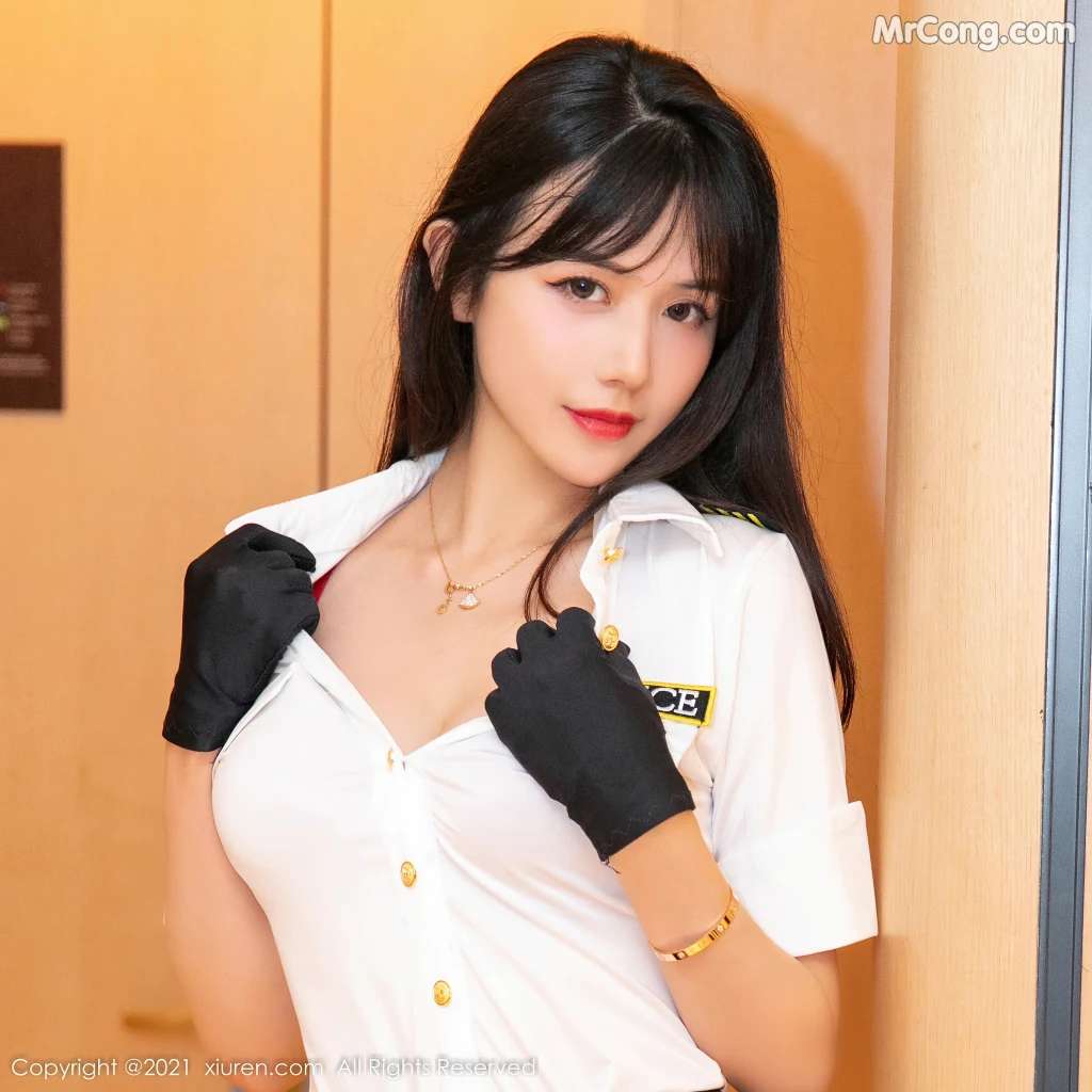 XIUREN No.4333： 柚子178 (55 photos)