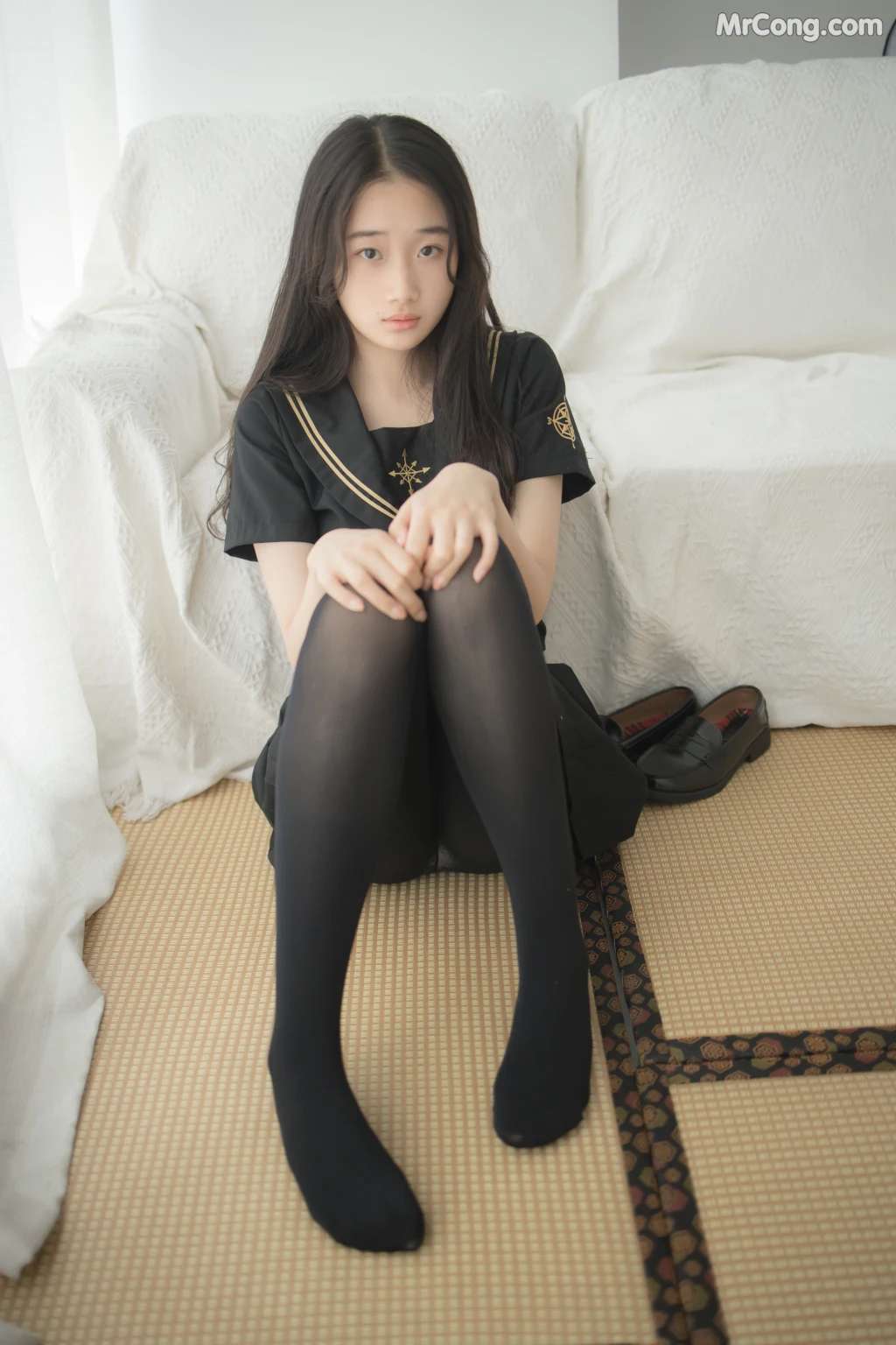 紧急企划 Vol.001 (45 photos )