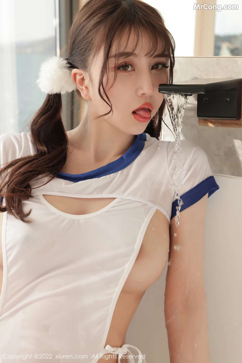 XIUREN No.4846： tina_甜仔 (45 photos)