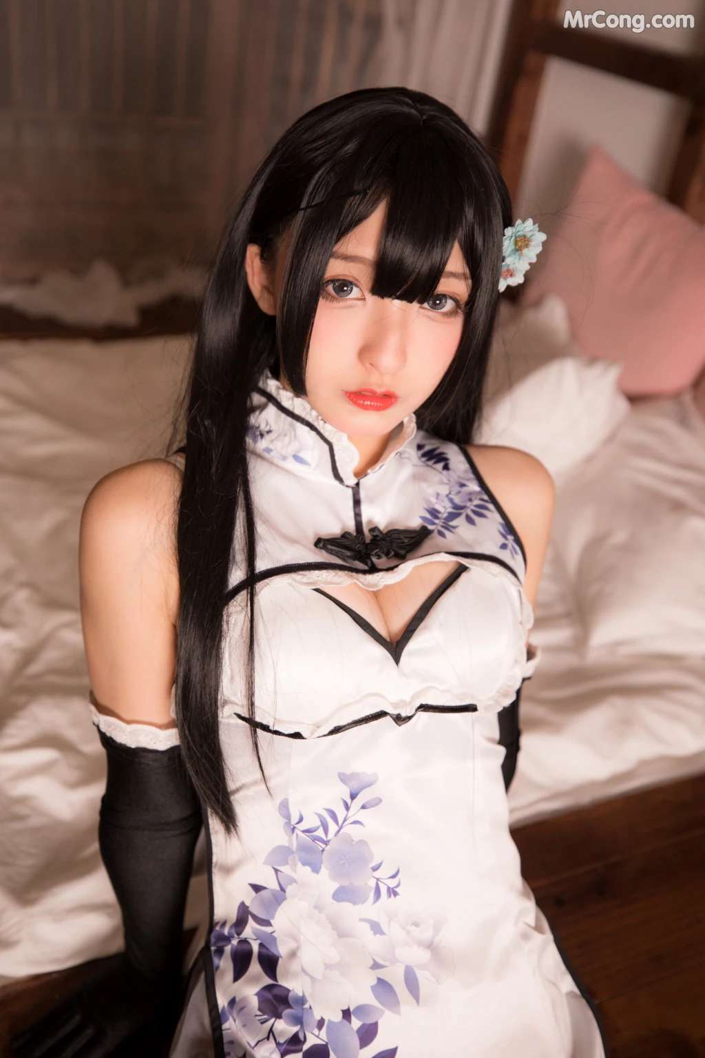 Coser@神楽坂真冬 Vol.004： 瓶儿 (150 photos)