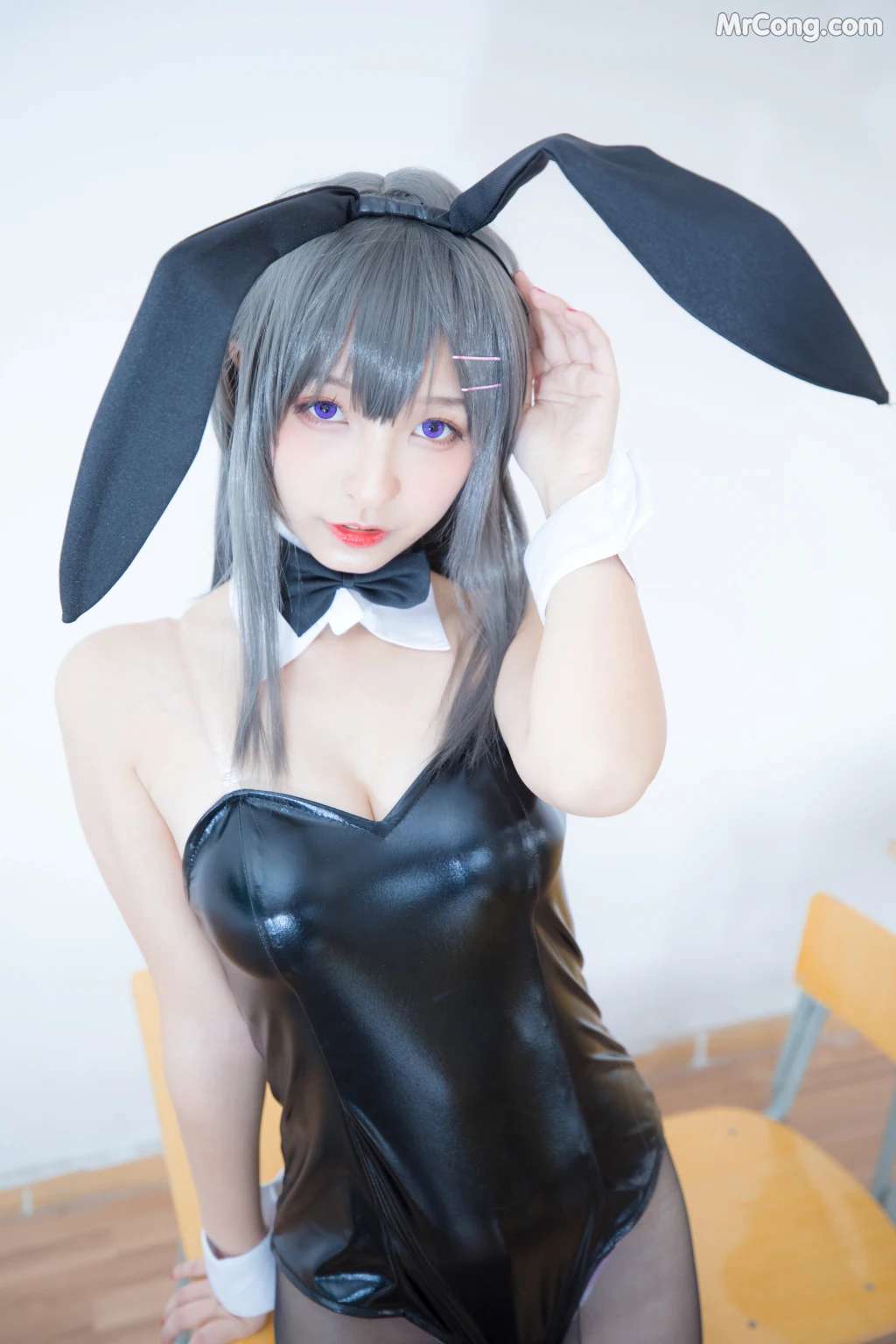 Coser@神楽坂真冬 Vol.006： (150 photos)