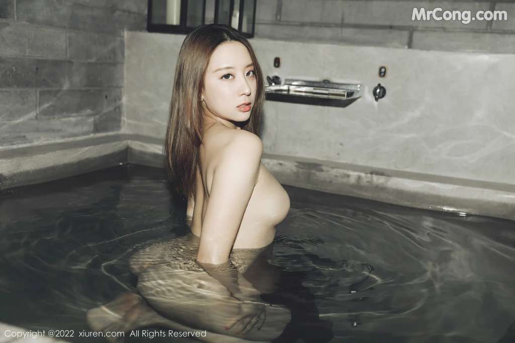 XIUREN No.5091： Xiao Hui (晓慧) (56 photos)