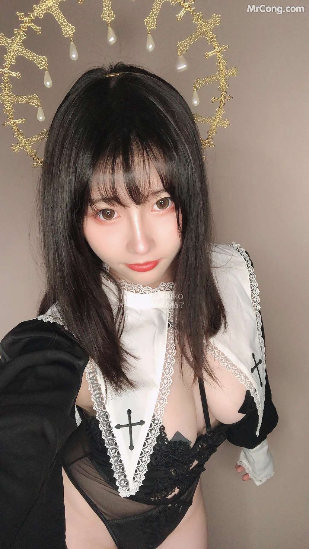 [Fantia] nyanya (一只废喵)： Sept 2022 (35 photos)