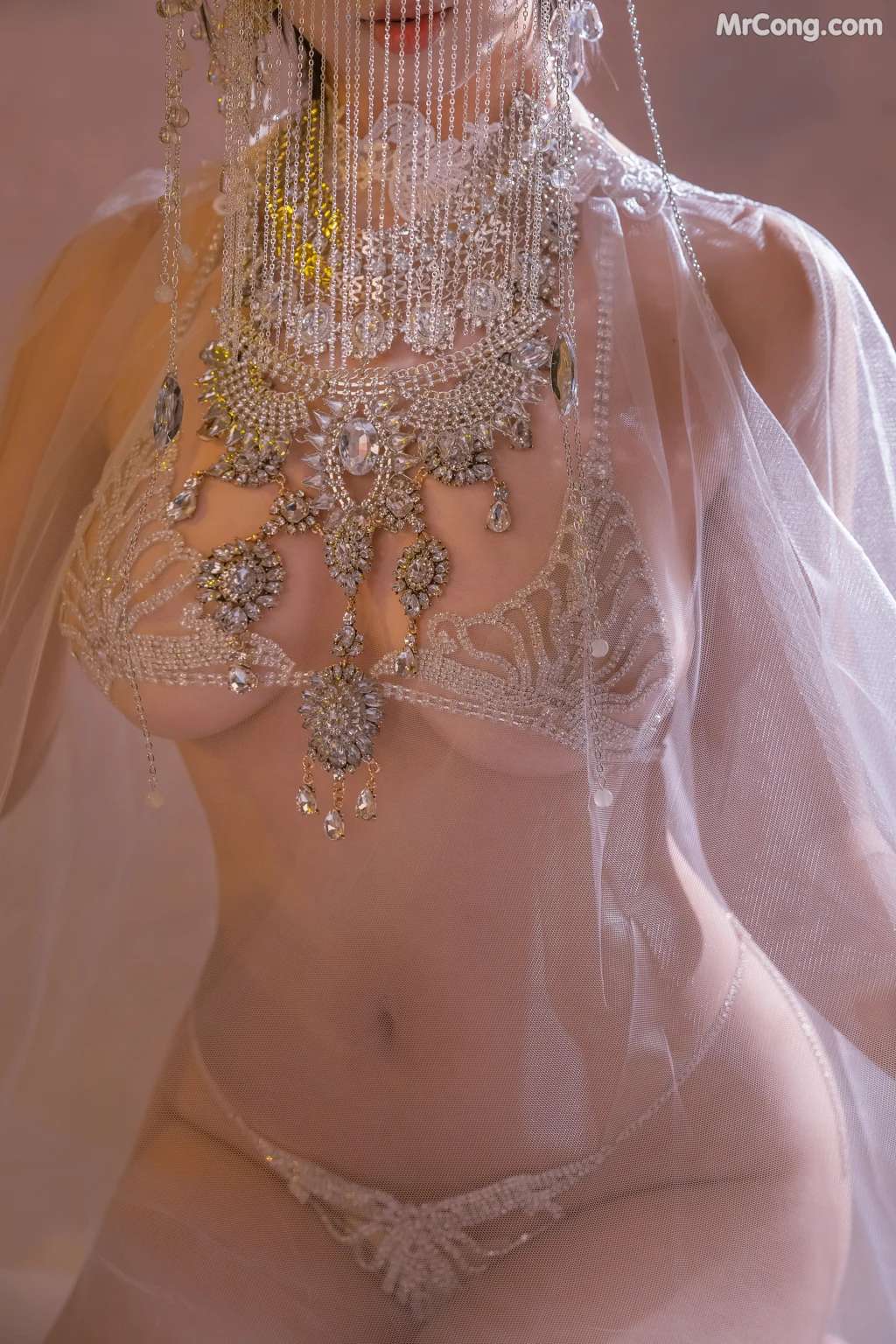 Coser@云溪溪 (Yunx1x1)： (40 photos)