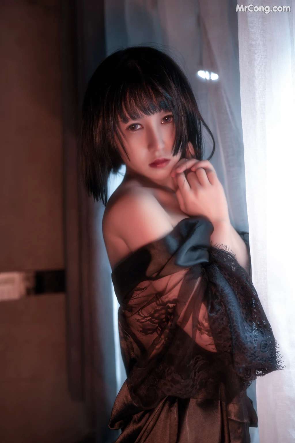 Coser@晕崽Zz： (38 photos)