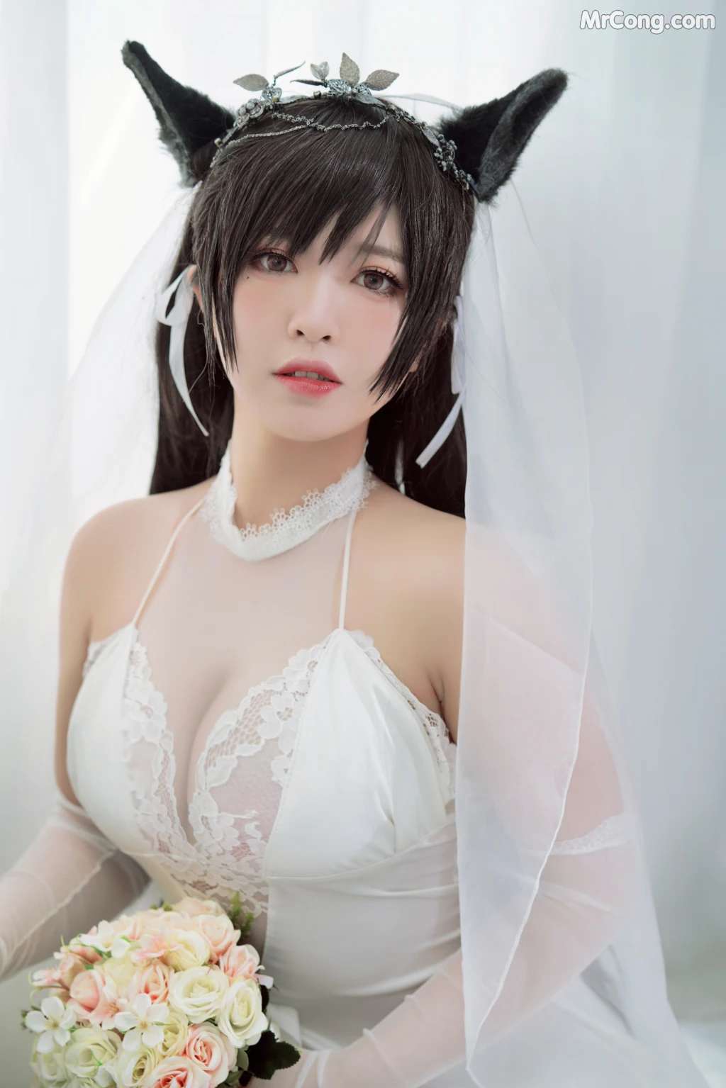 Coser@半半子： (30 photos)