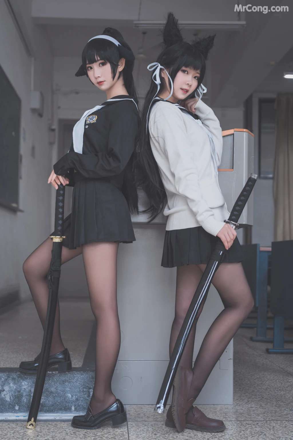 Coser@面饼仙儿 No.003： 高雄仙儿 (34 photos)