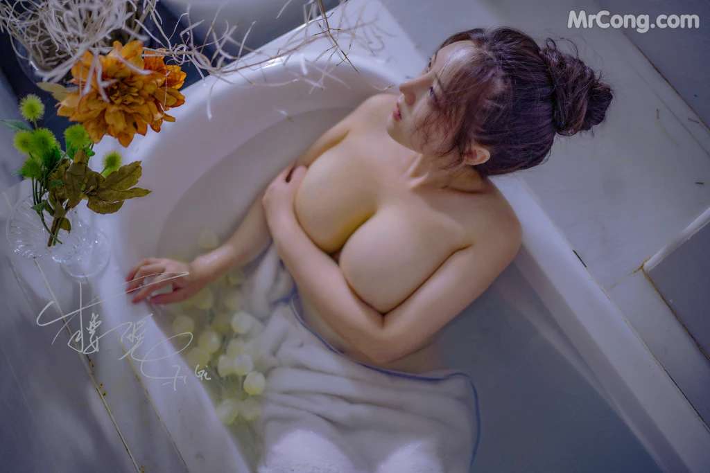 Coser@樱晚gigi： 清衣.池 (25 photos)