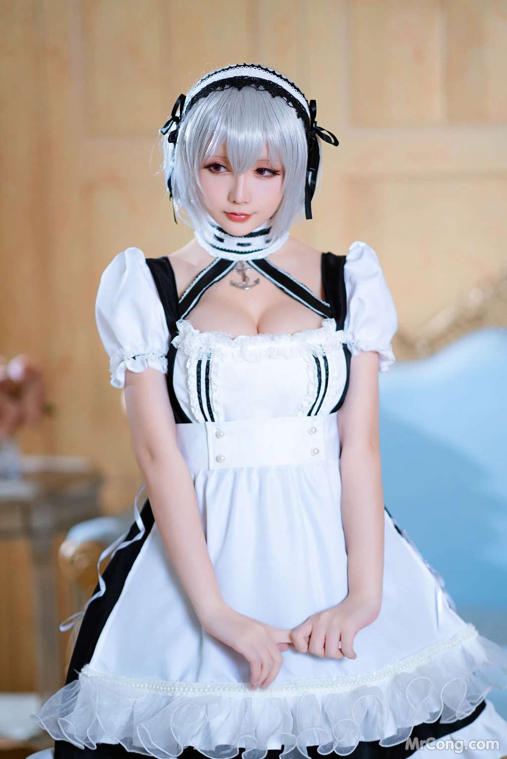 Coser@星之迟迟Hoshilily： 天狼星 (20 photos)