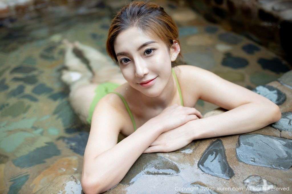 XIUREN No.2207： 林文文yooki (57 pictures)