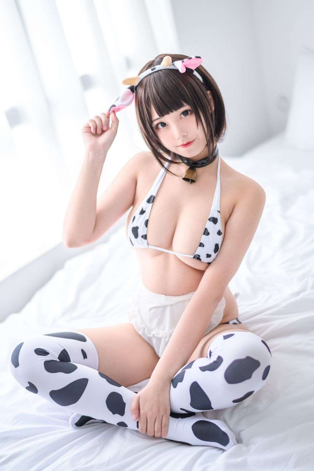Coser @ 蜜汁 猫 裘 Vol.024 (32 photos)