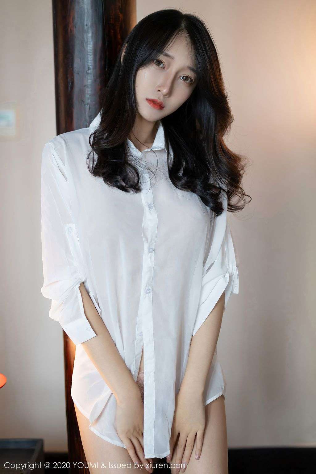 YouMi Vol.560： 玥儿玥er (65 photos)