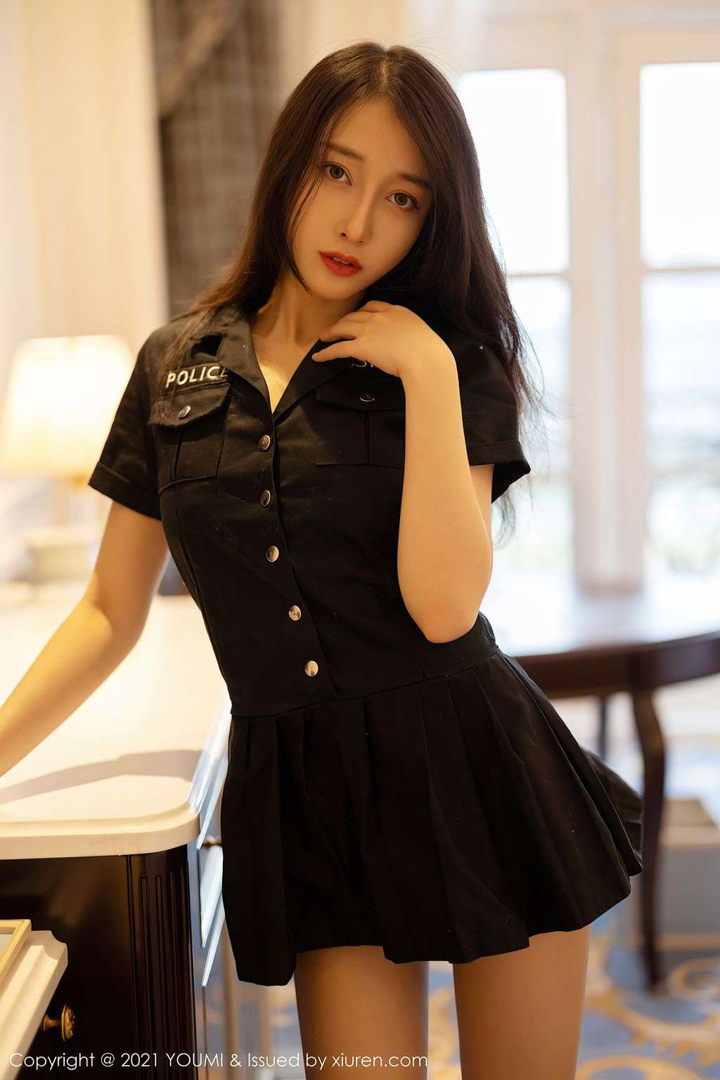 YouMi Vol.604： 玥儿玥er (69 photos)