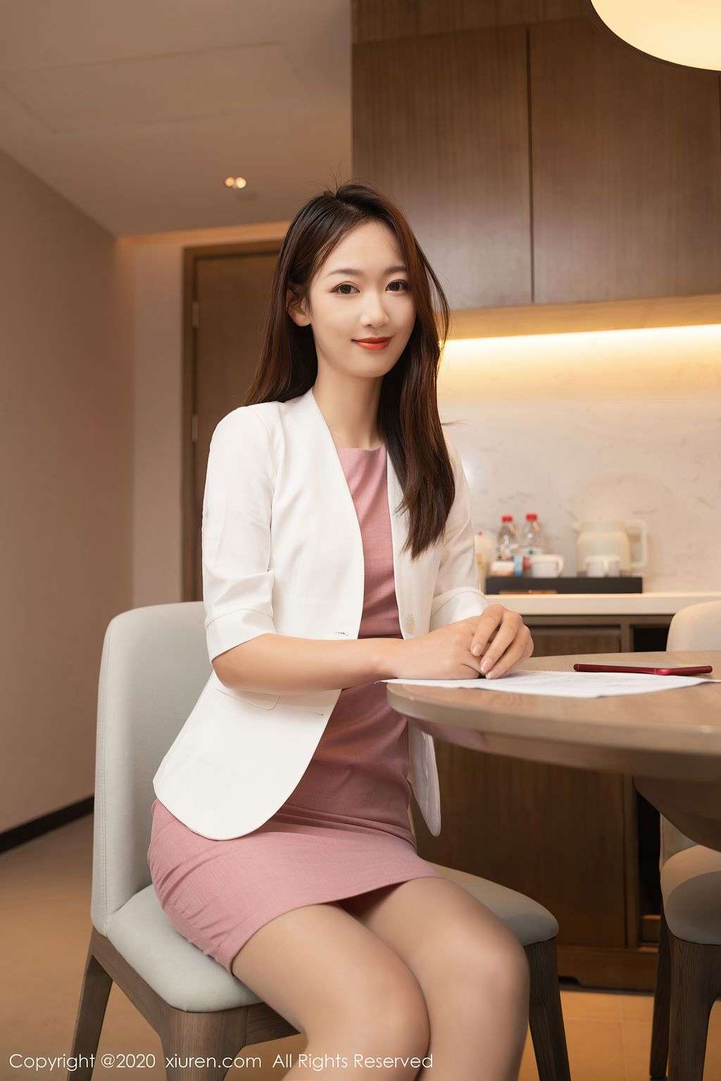 XIUREN No. 2927： Tang An Qi (唐安琪) (79 photos)