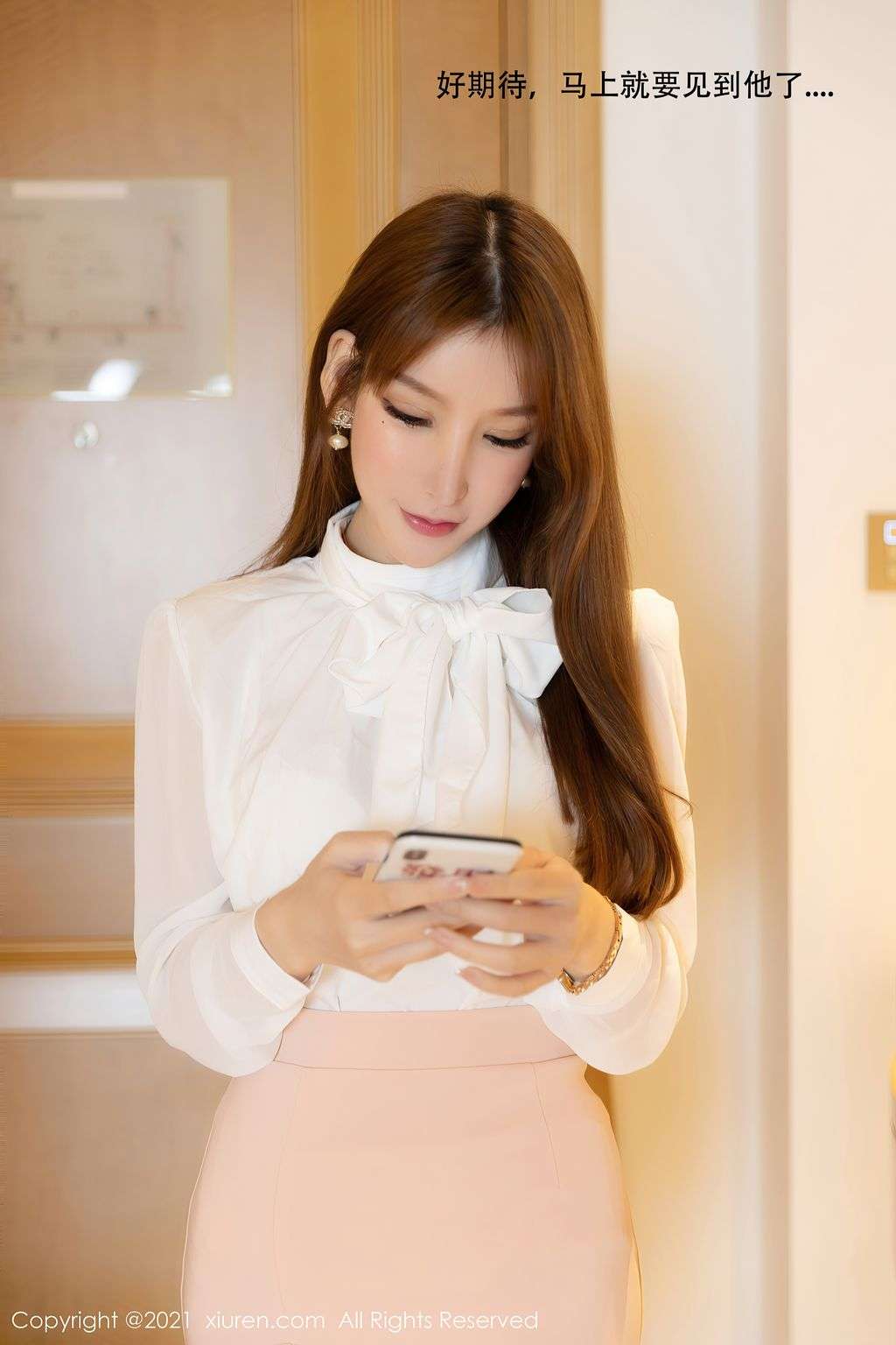 XIUREN No.3063： Zhou Yuxi (周于希Sandy) (123 photos)