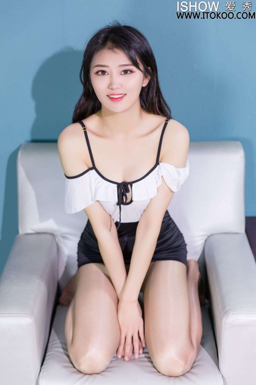 ISHOW No.270： Amy (31 photos)