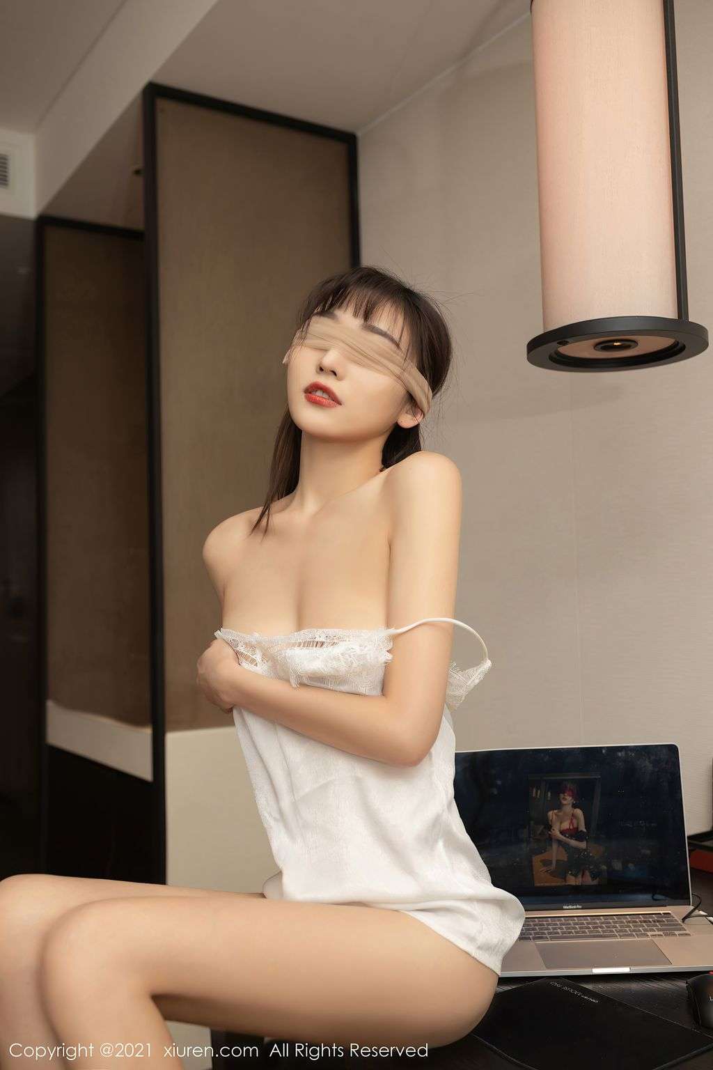 XIUREN No.3146： Lu Xuan Xuan (陆萱萱) (71 photos)