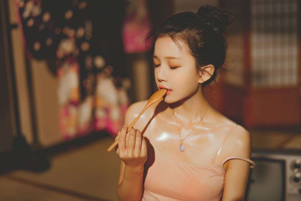 Coser@桜桃喵 Vol.106： 炙夏01 (47 photos)