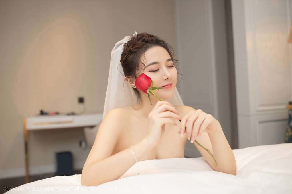 XIUREN No.3538： 鱼子酱Fish (73 photos)