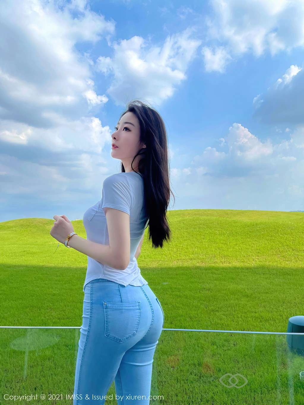 IMISS Vol.624： 逗逗doudou (42 photos)