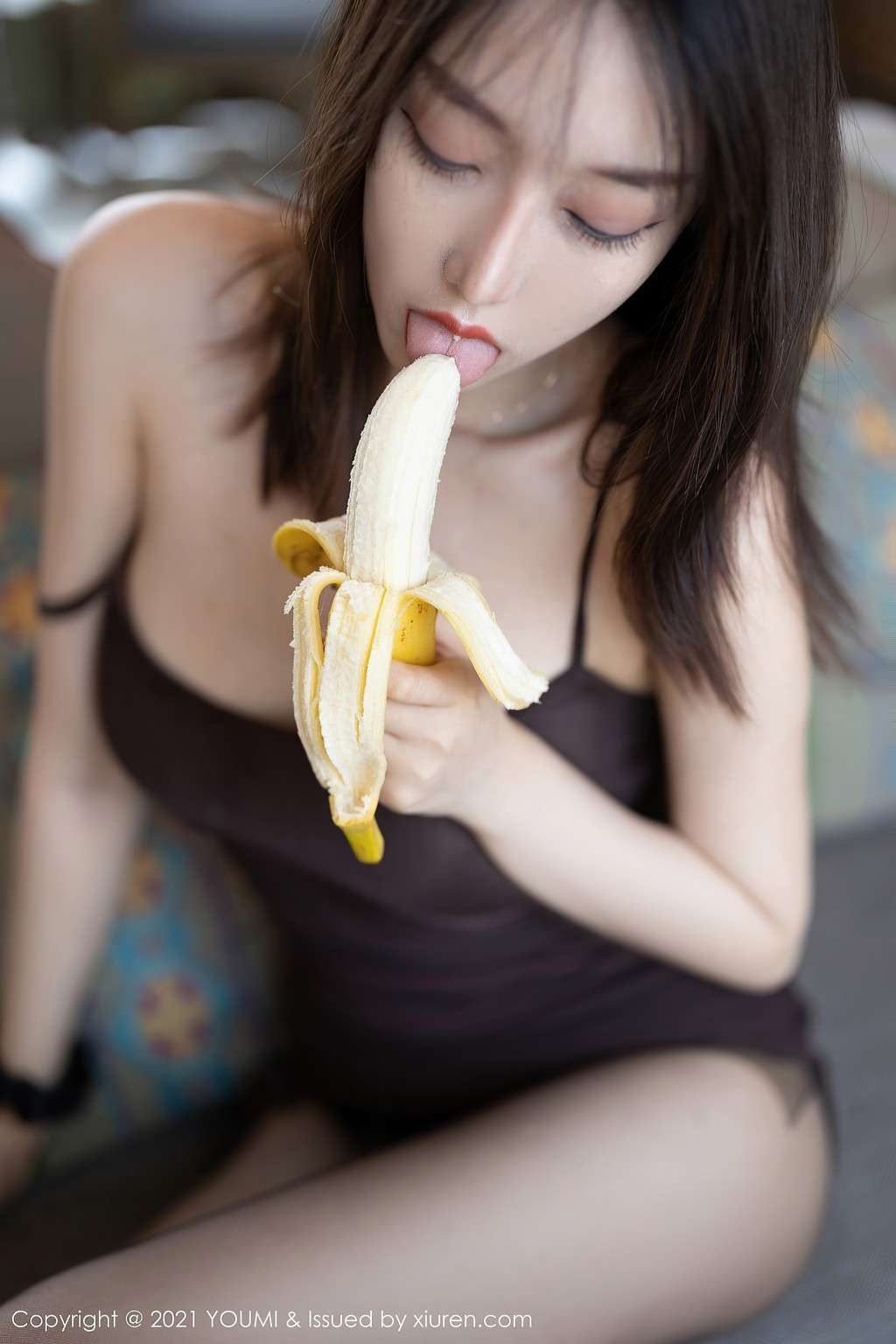 YouMi Vol.690： 玥儿玥er (68 photos)