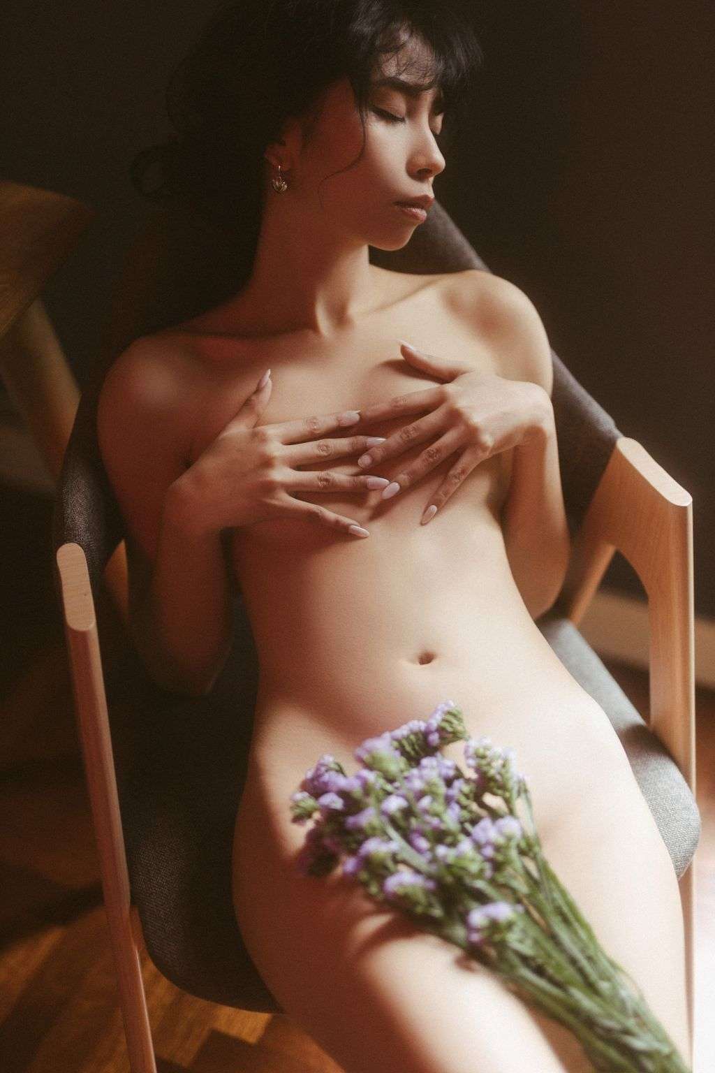 [DCPsnaps] Lana： Vol.1 (64 photos)