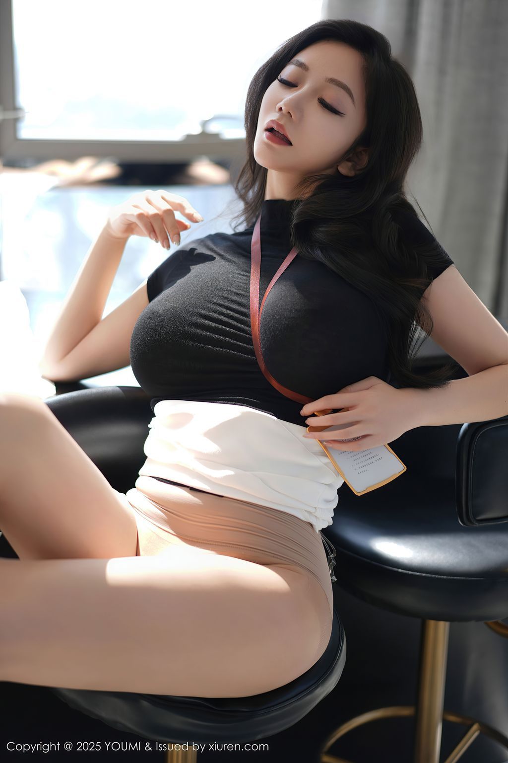 YouMi Vol.1144： 心妍小公主 (79 photos)   (