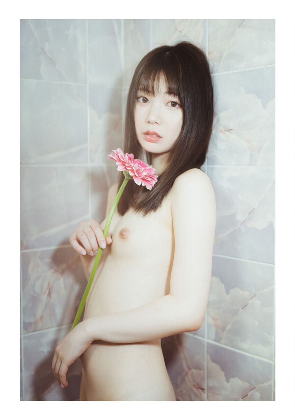 [JP] Mio Ishikawa (石川澪)： Escape (125 photos)   (