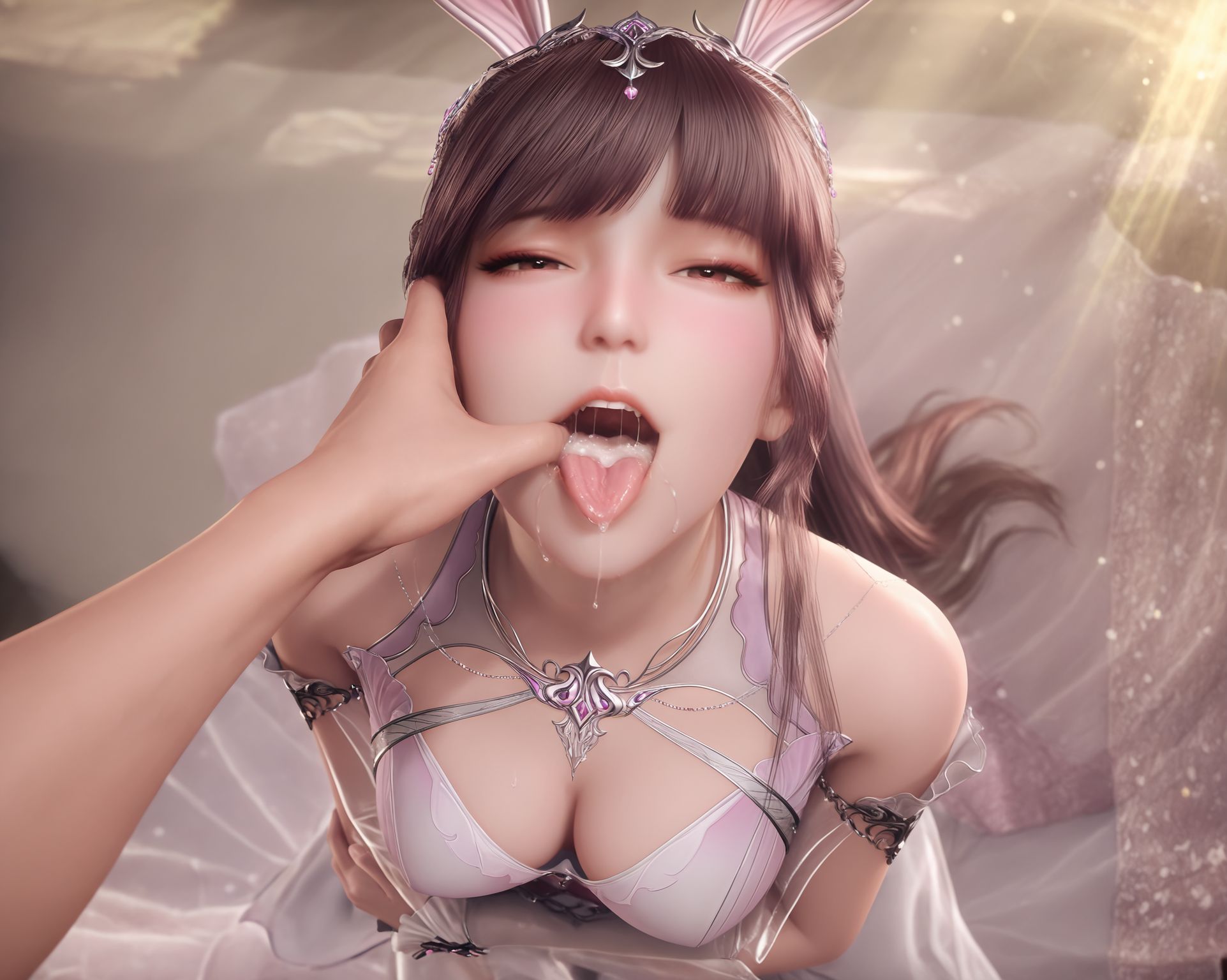 [AI Generated] 斗罗大陆 小舞 (227 photos)   (