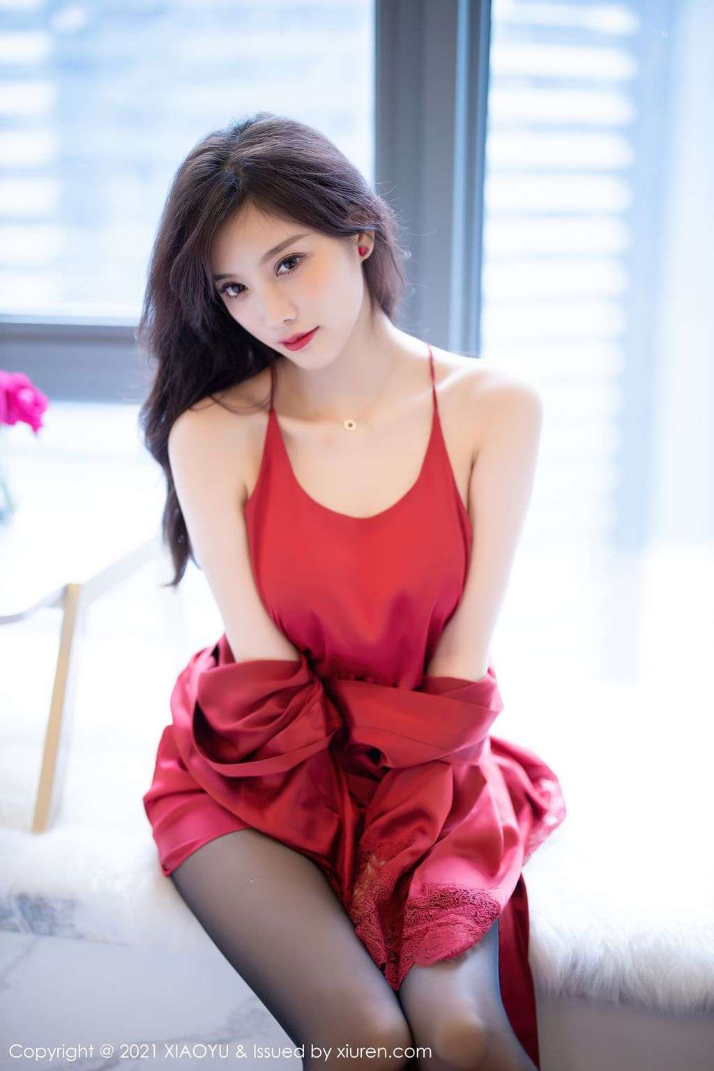 XiaoYu Vol.460： Yang Chen Chen (杨晨晨 sugar) (72 photos)