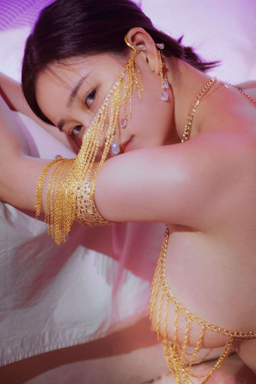 Coser@年年Nnian： 妖姬 (43 photos)