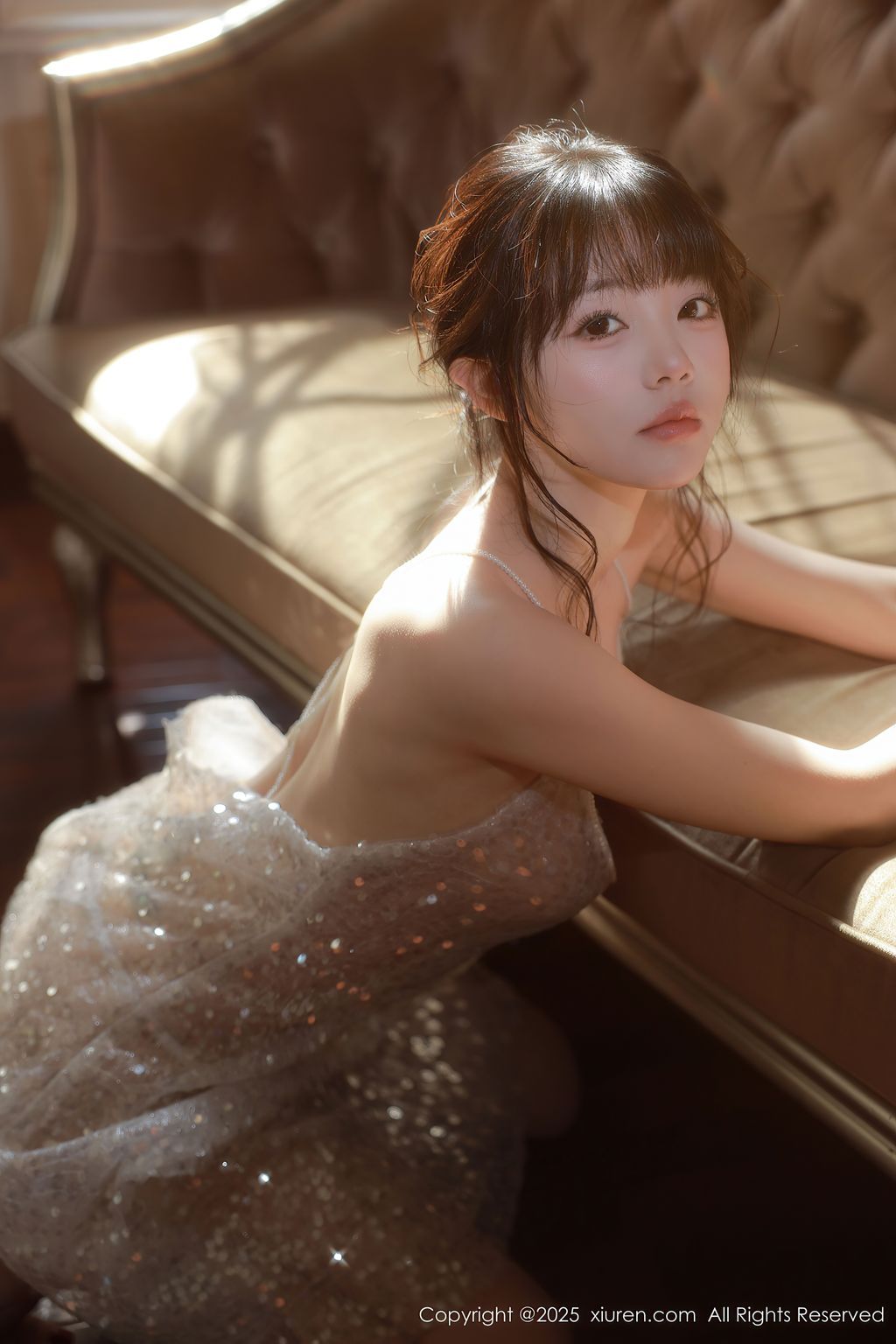 XIUREN No.10799： Bella (佘贝拉) (74 photos)   (