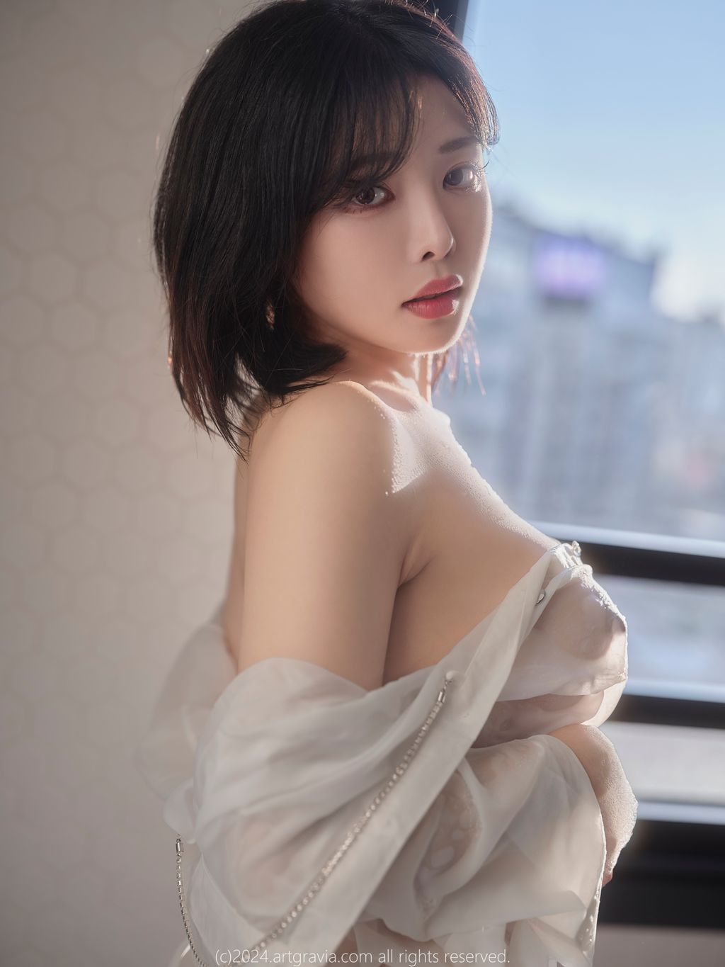 AG.638： Areumm (다움) (86 photos)   (