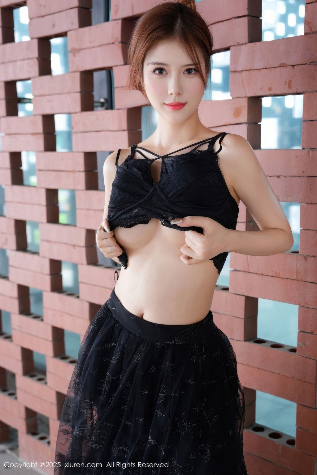 XIUREN No.11016： 白芷yy (80 photos)   (