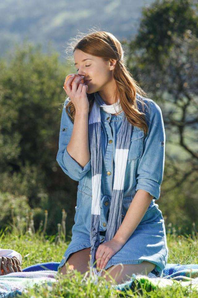 西比尔在萨贝的田园牧歌时光 Sibir's pastoral time in Sabbe