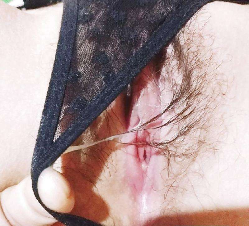 热辣少妇 Hot young woman