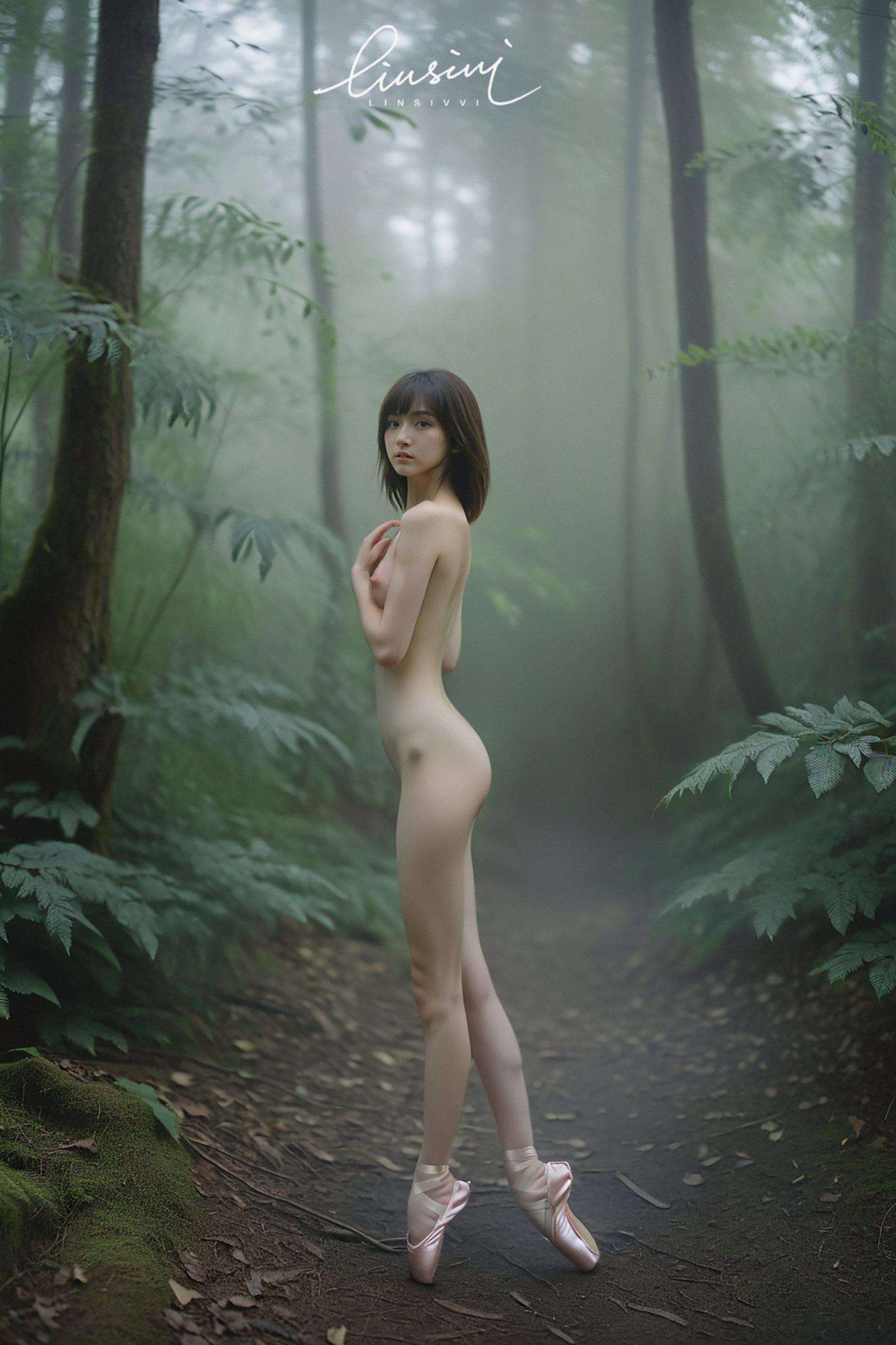 希威社唯美女模精选（3） Selection of beautiful female models in Xiweishe (3)