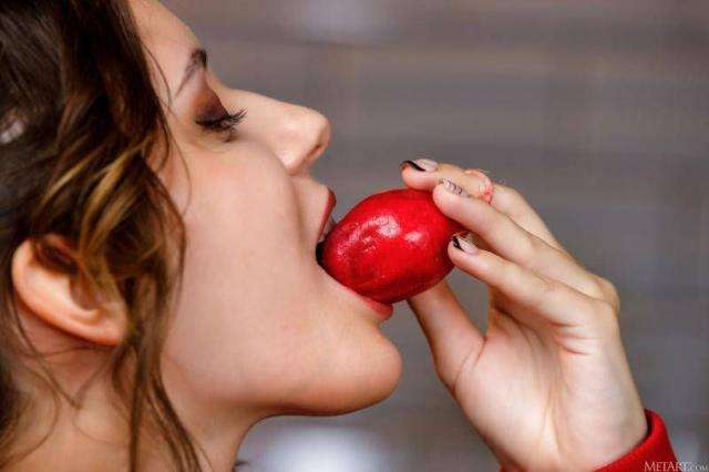 吉赛尔厨房里的甜蜜时光 Sweet time in Giselle's kitchen