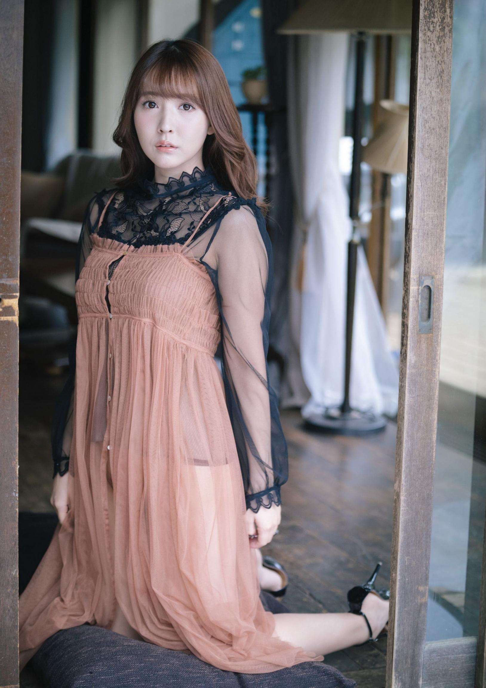 如水佳人京都之恋 Love of Kyoto by the beauty of water