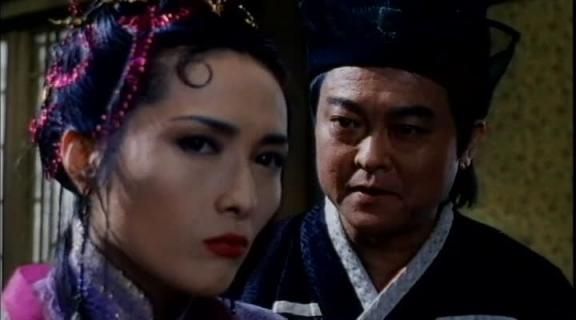 杨思敏版金瓶梅（5）完结 Yang Simin's version of Jin