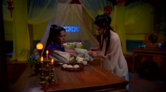 杨思敏版金瓶梅（2） Yang Simin's version of Jin P