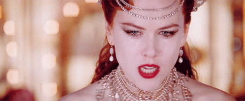 《大开眼戒》妮可&middot;基德曼的大尺度剧照与生活照 "The Eye Opening"