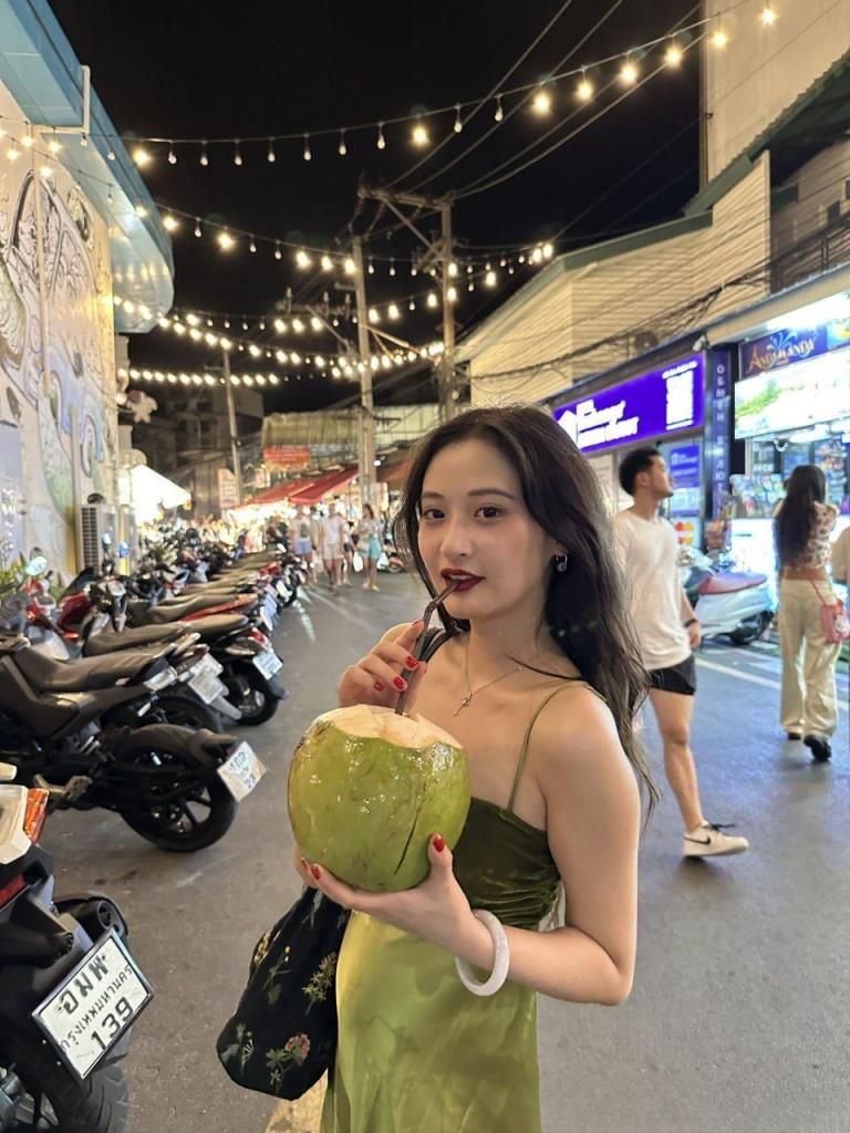茂木希子_泰国布吉岛旅拍 Mogi Kiko_Thailand Phuket