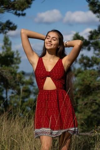 Foxy Alissa Foxy Alissa