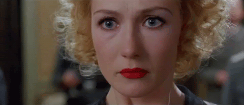 卡里斯&middot;豪滕的大尺度剧照与生活照 Carris Hautten's larges