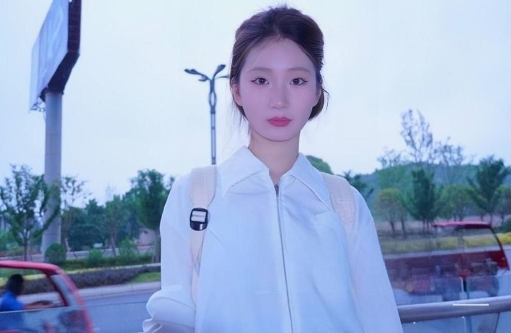 女友的全套服务[21P][1v] The girlfriend's full s