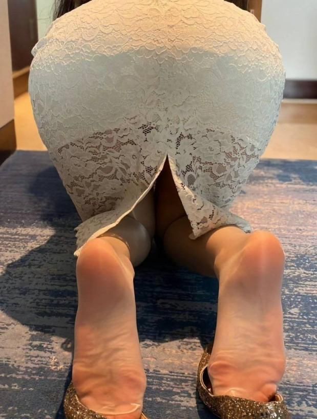 娇媚少妇（5） A charming young woman (5)