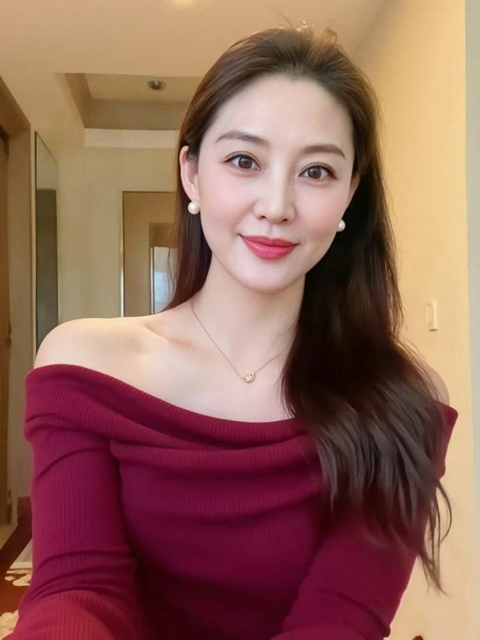 娇媚少妇（19） A charming young woman (19)